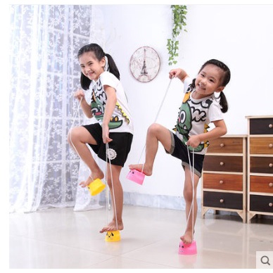 Cà kheo vận động cho bé