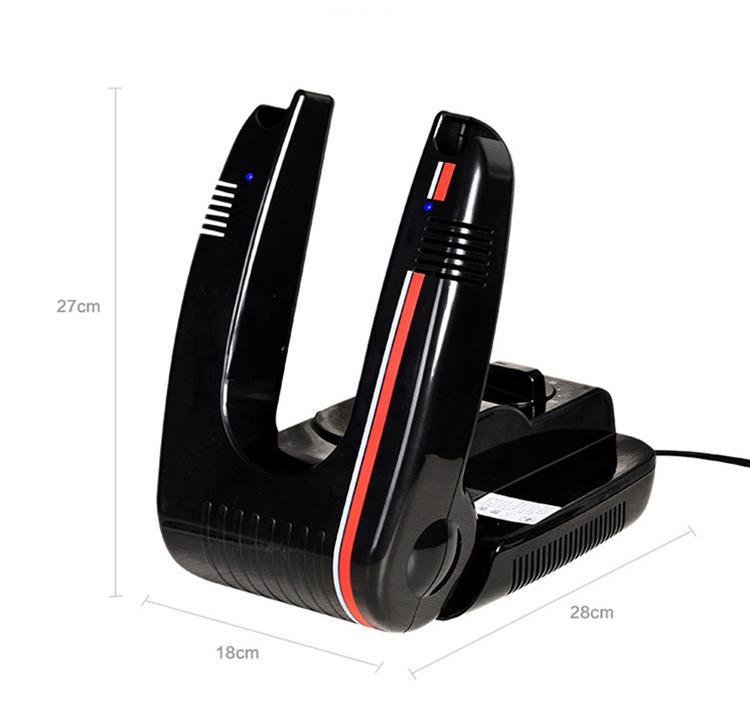 Máy sấy khô và khử mùi giày cao cấp - 2403