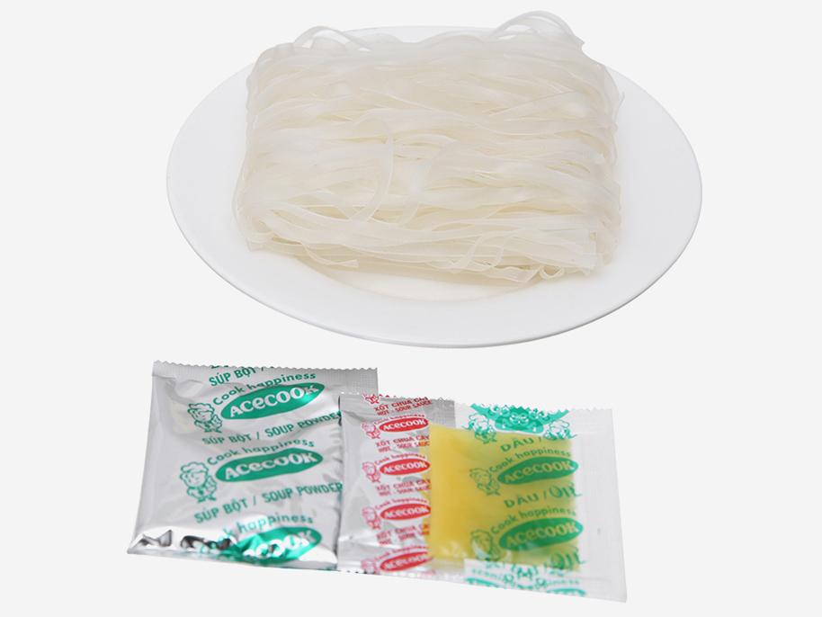 Combo 10 Gói Phở Gà Đệ Nhất Acecook 65G