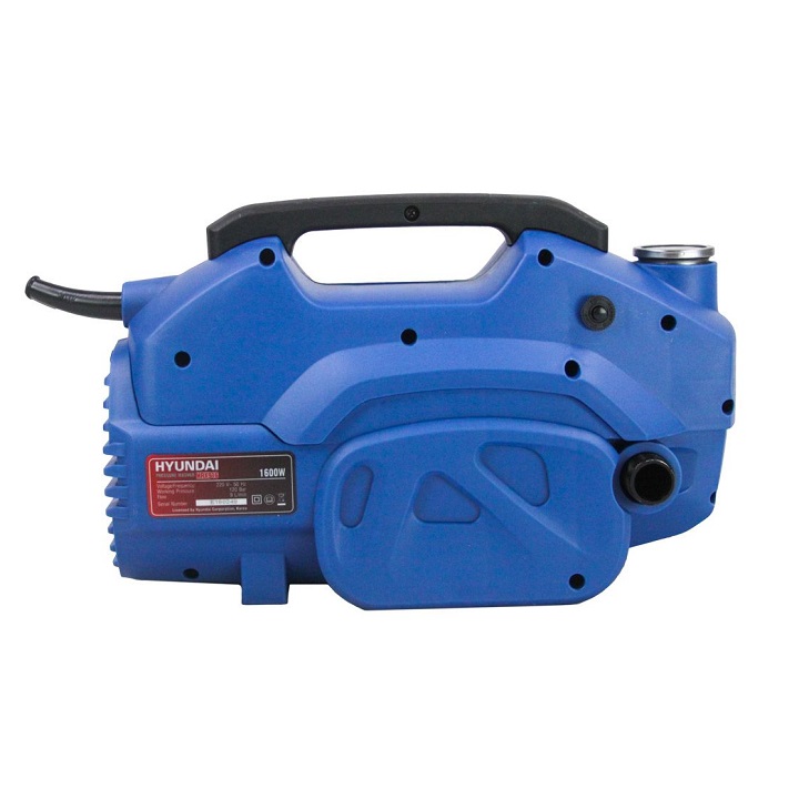 Máy Rửa Xe 1600W Hyundai HRX916