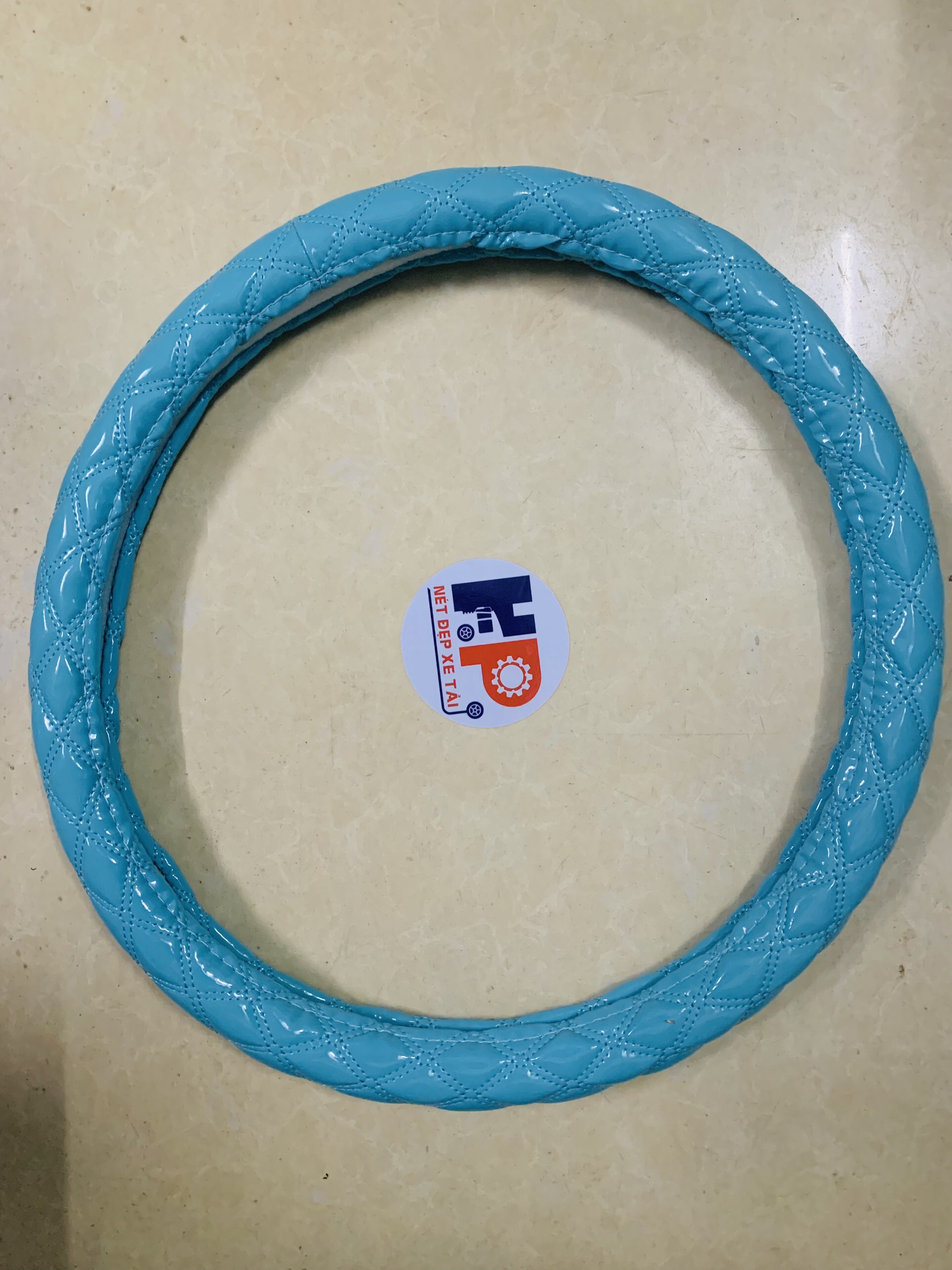 [TẶNG QUÀ] Bọc Vô Lăng Thái Lan - Bao Vô Lăng Thái [PHỤ KIỆN XE Ô TÔ, XE HƠI ]