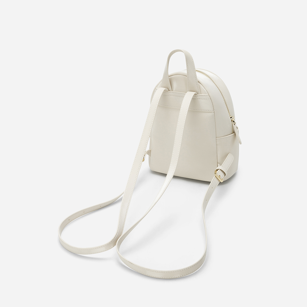 Vascara Balo Mini Hiệu Ứng Ánh Bạc - BAC 0173