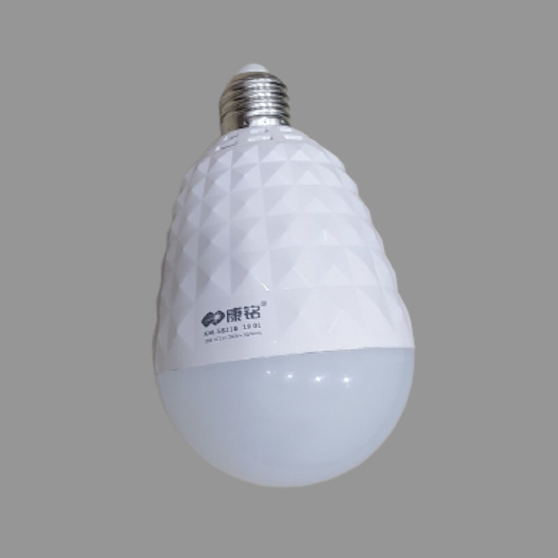 Đèn Sạc Tích Điện Bóng Led 18w KM-5821B