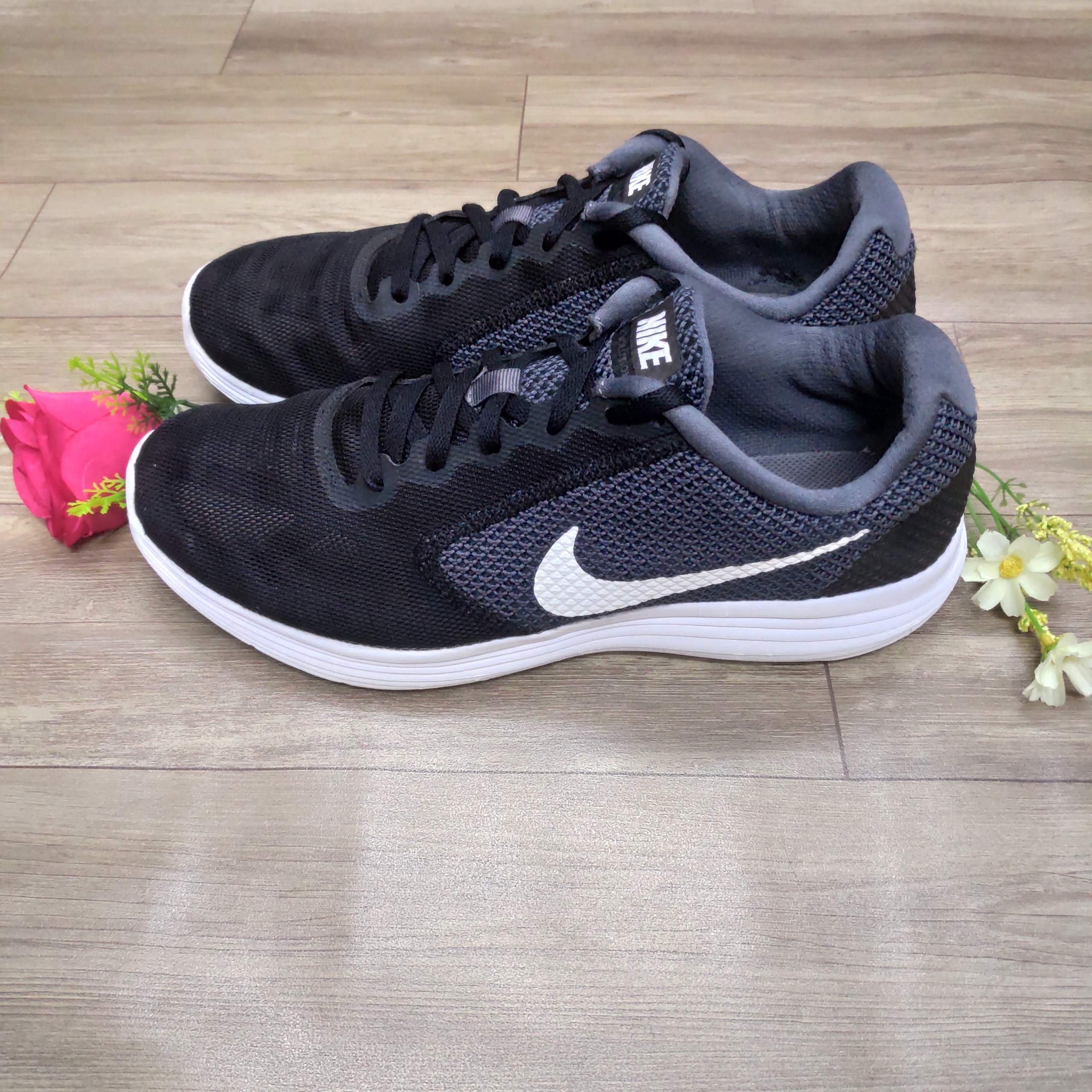 Giày si nike
