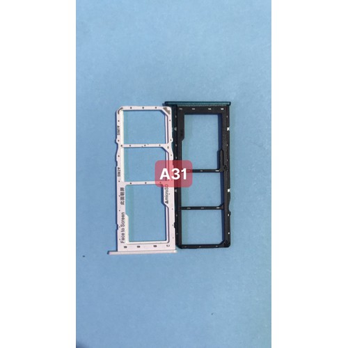 Khay sim oppo A31 2020