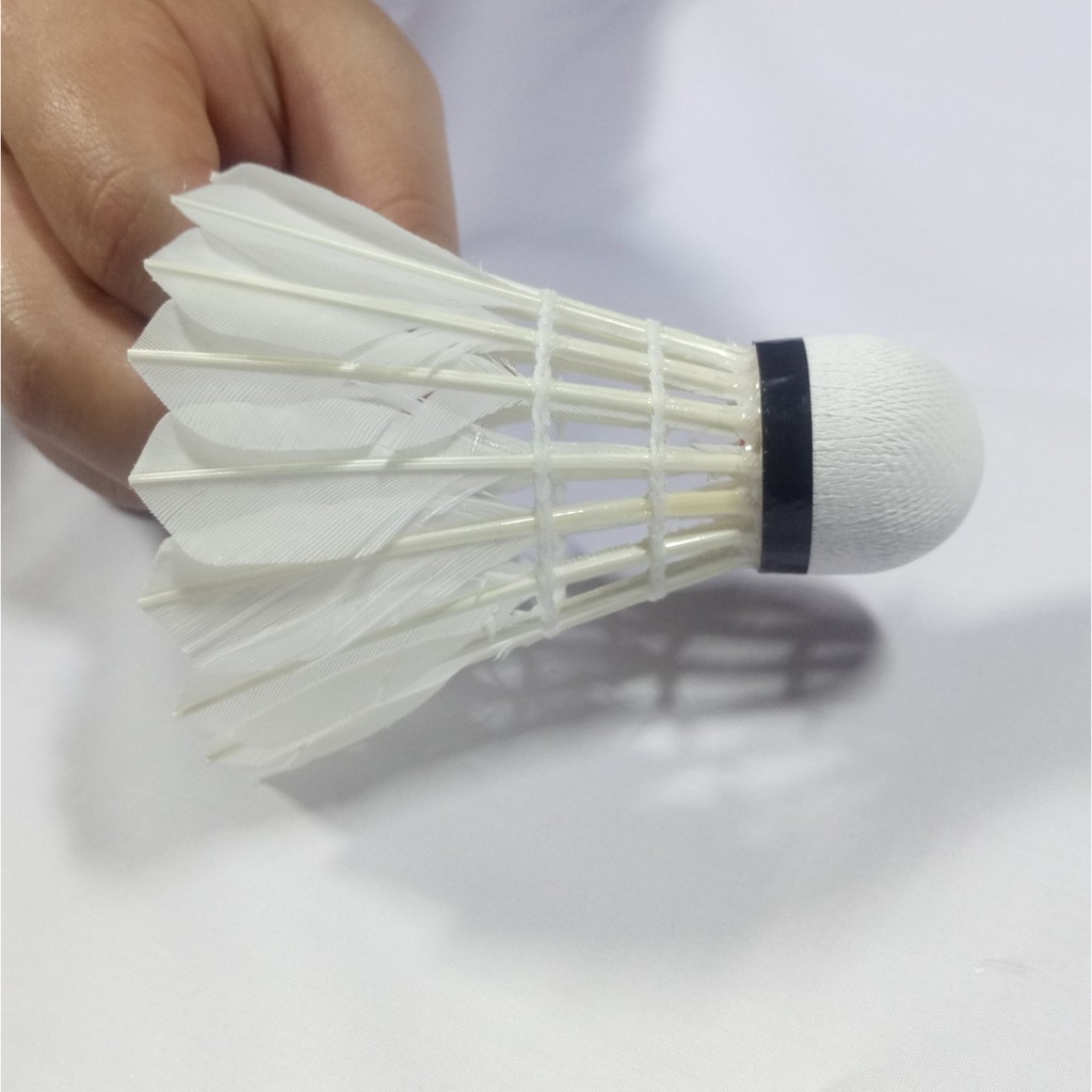 [HCM]Hộp 3 quả cầu lông AAA