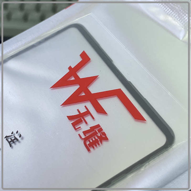 Mặt kính màn hình cho Xiaomi Mi Mix 2S WF