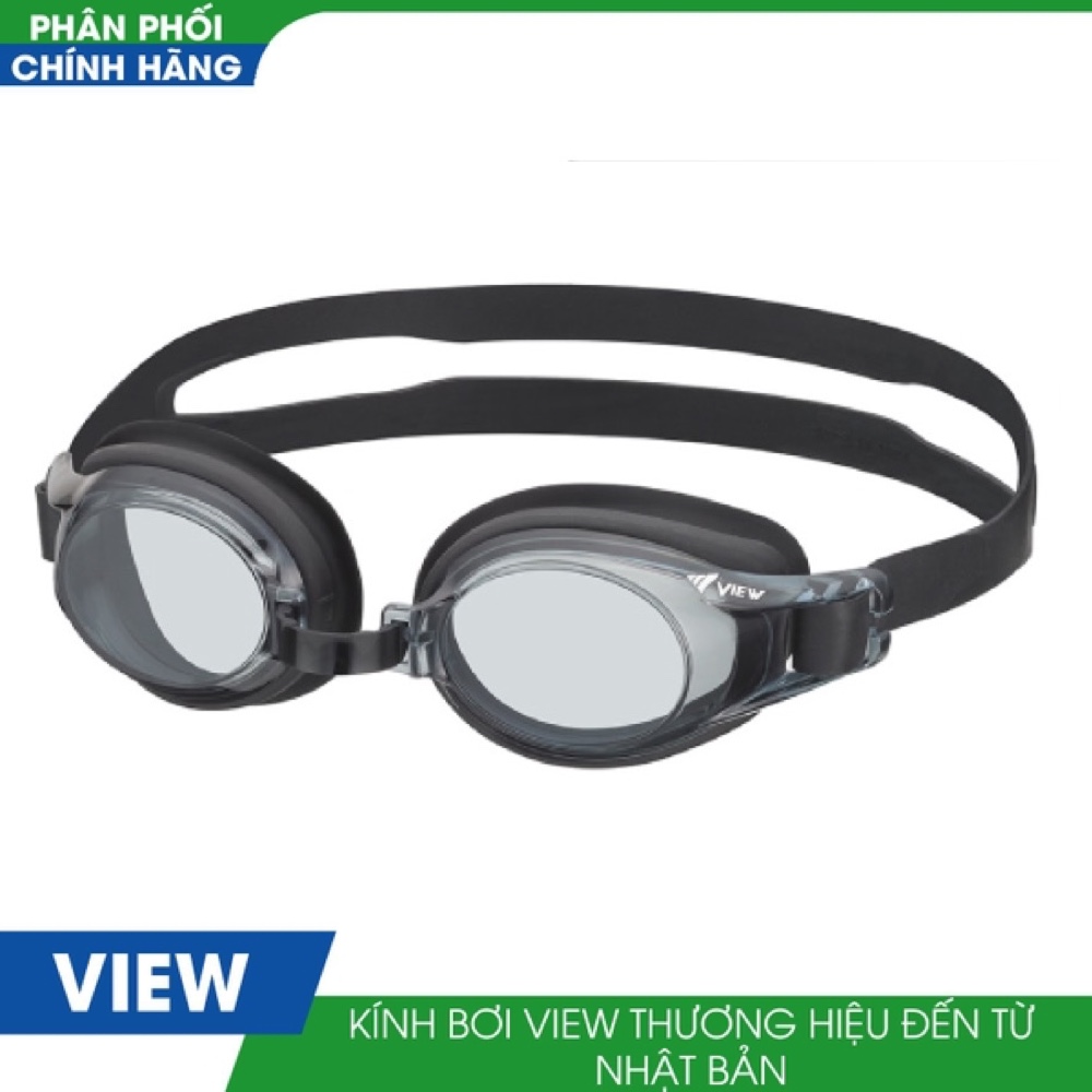 Kính Bơi Nhật Bản View V560A