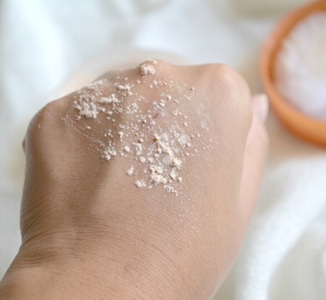 Phấn phủ bột Coty Airspun