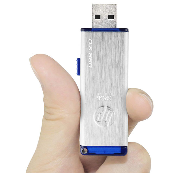 USB 3.0 32GB HP X730W
