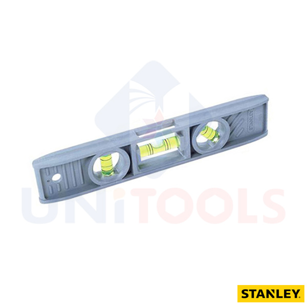 Thước thủy Stanley 42-291 có từ 20 cm/ 8 inch