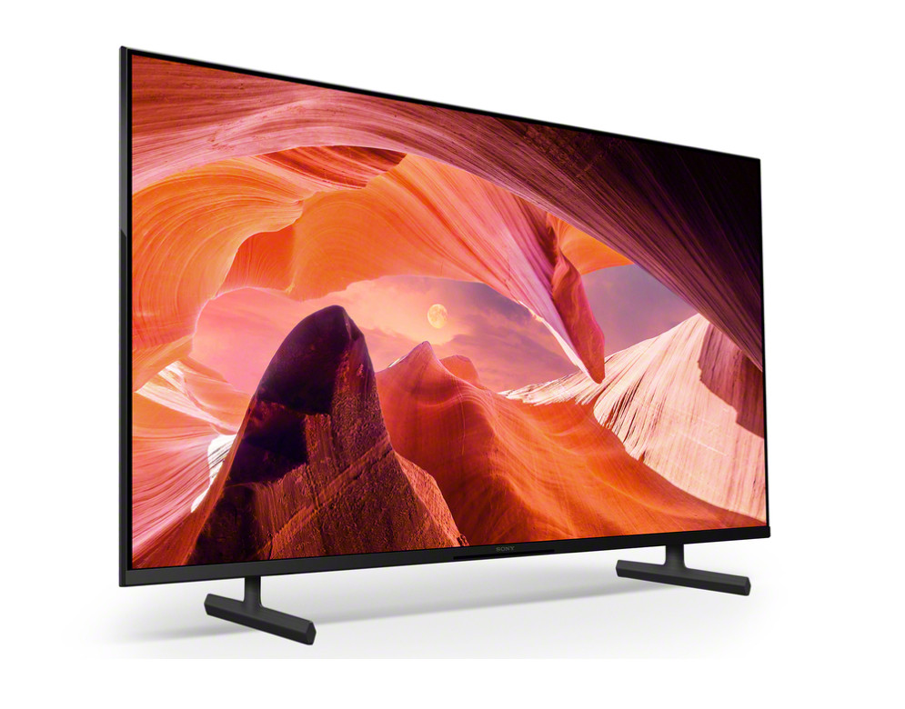 [HN] Google Tivi Sony 4K 65 inch KD-65X80L