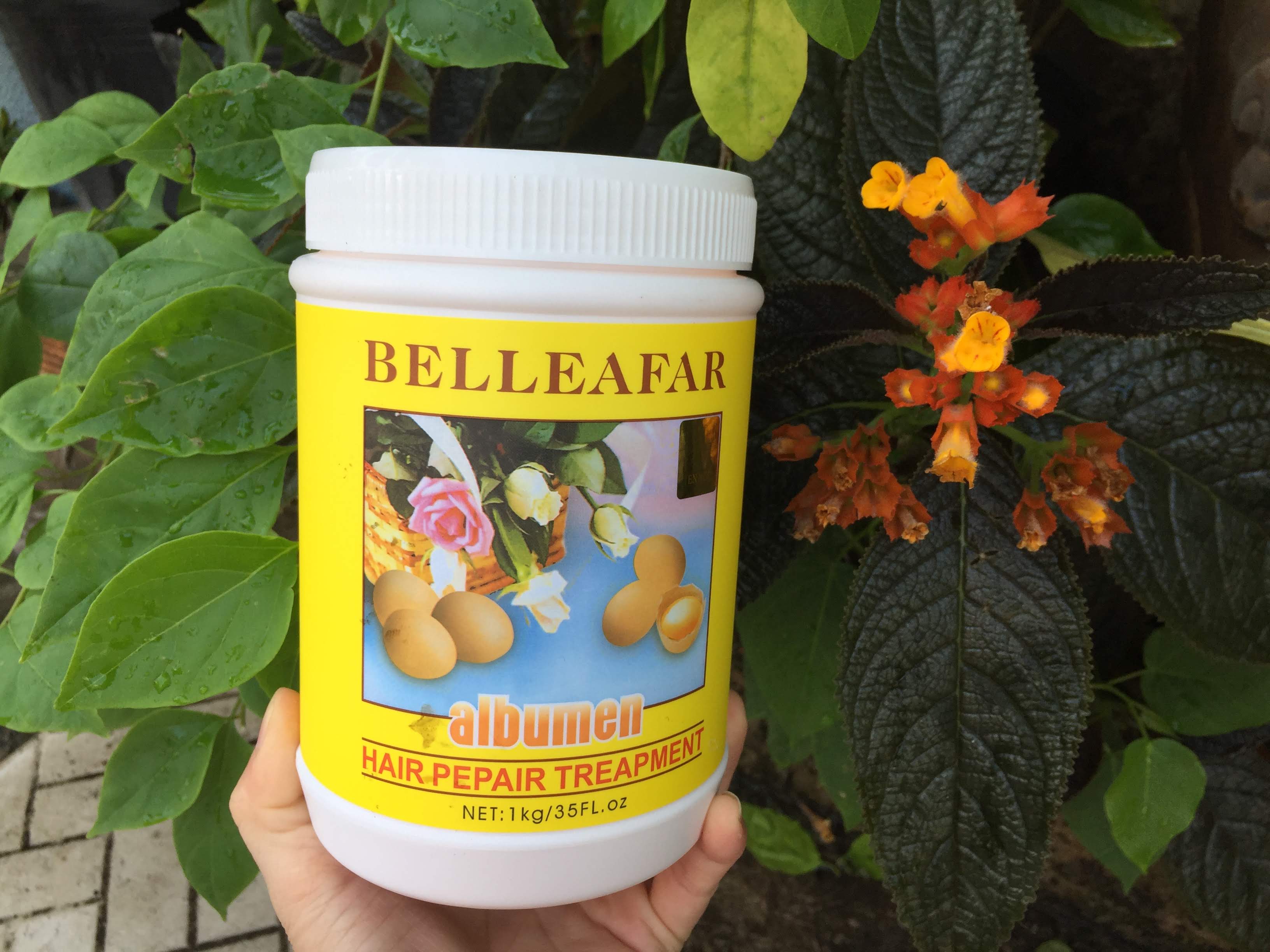 BELLEAFAR