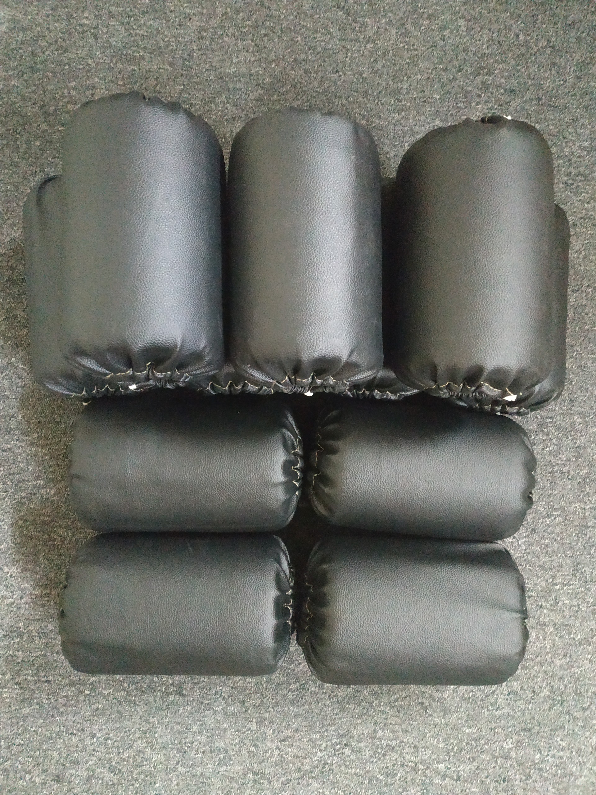 Quả lô máy tập gym