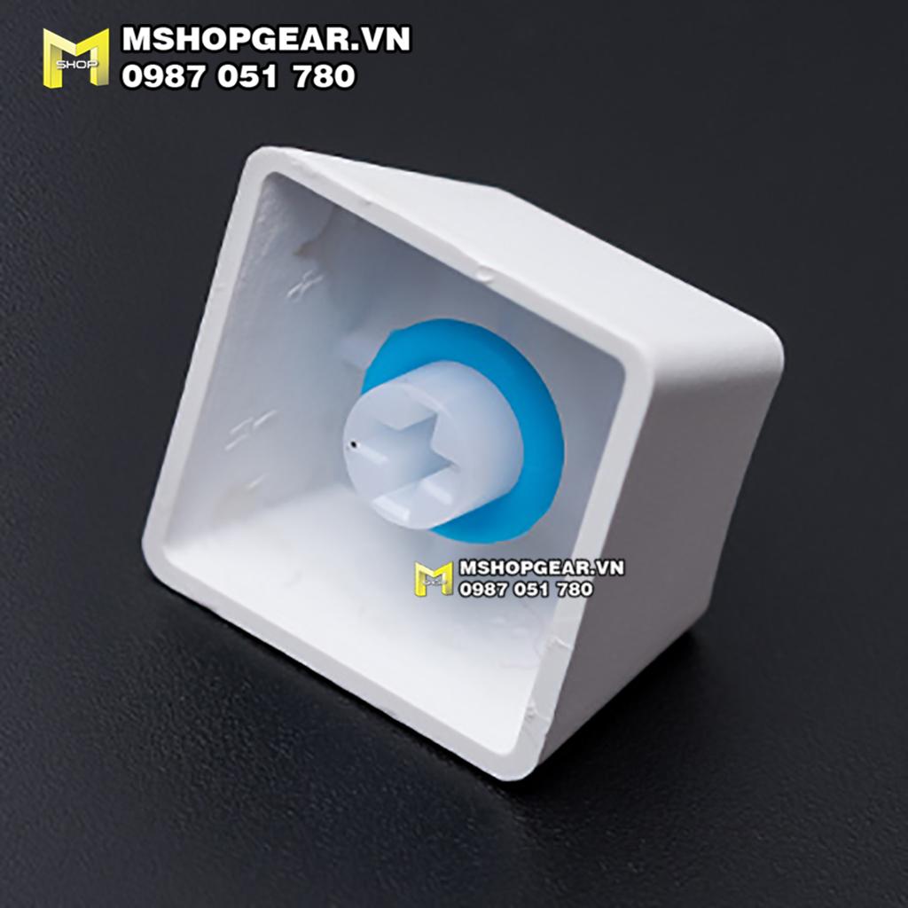 Oring cao su chống ồn cho keycap bàn phím cơ