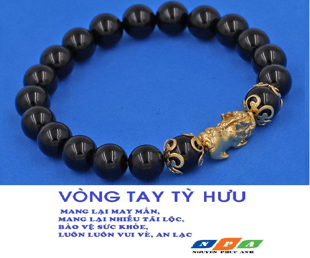 VÒNG TỲ HƯU