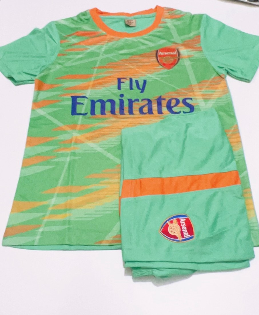 Quần Áo Thể Thao CLB ARSENAL