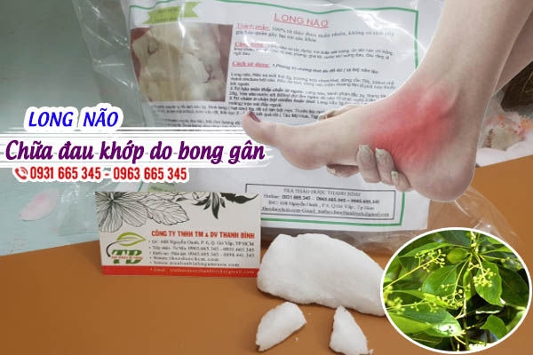 Cây Long Não Khô 100G ( Tinh Thể Long Não ) - Thanh Bình