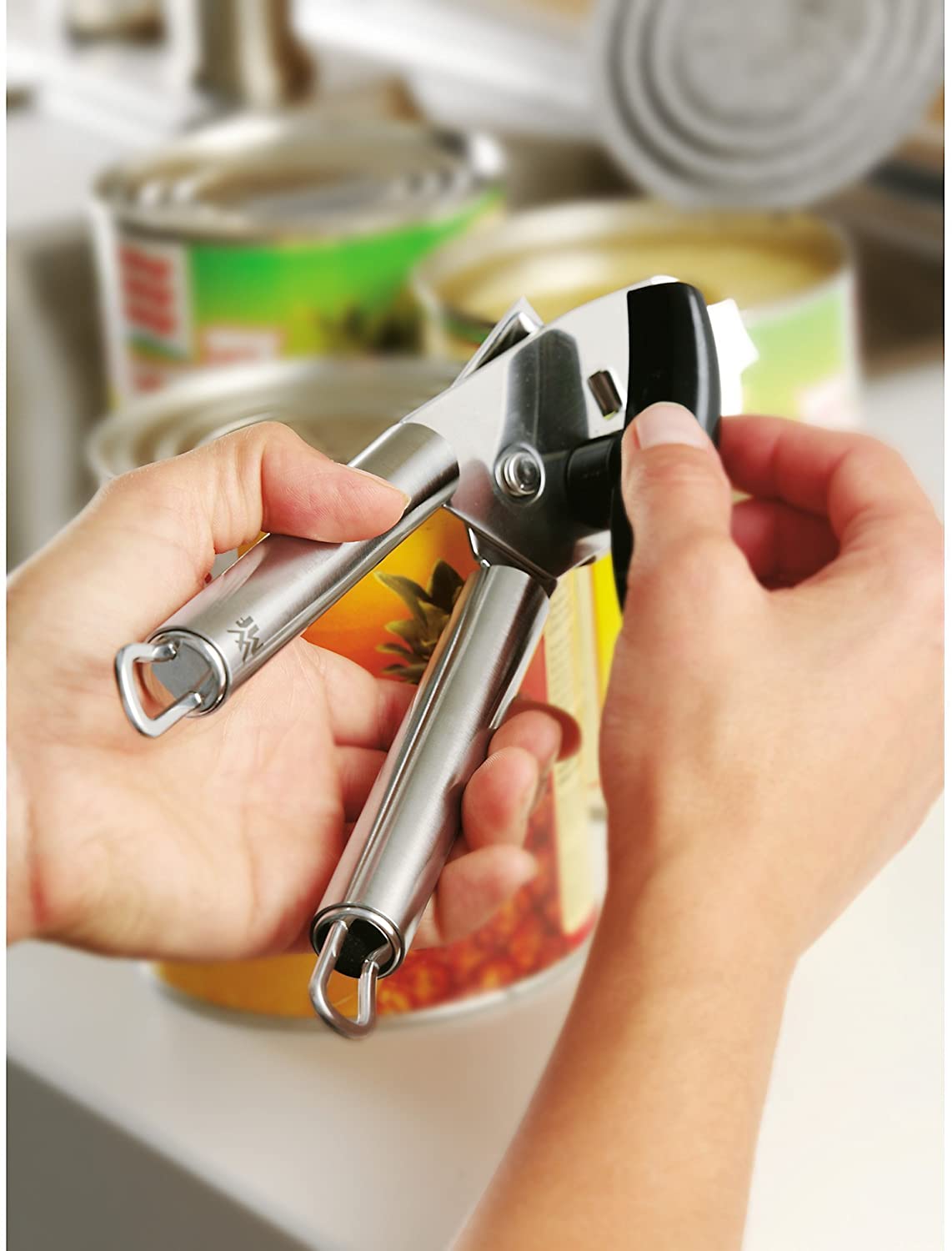 Dụng cụ mở hộp WMF Dosenöffner Profi Plus