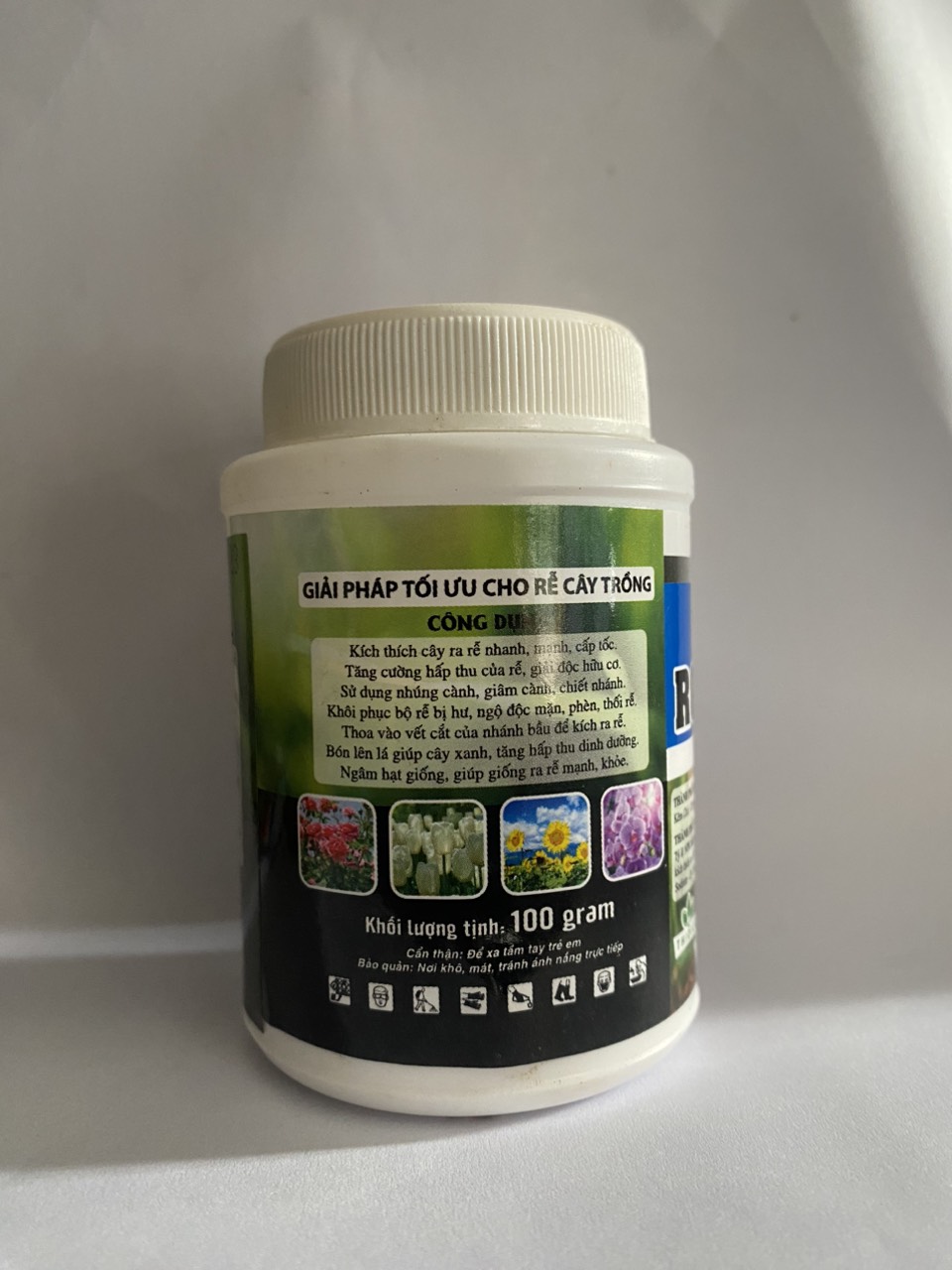 Ra rễ cực mạnh Rooting 3M 100gr