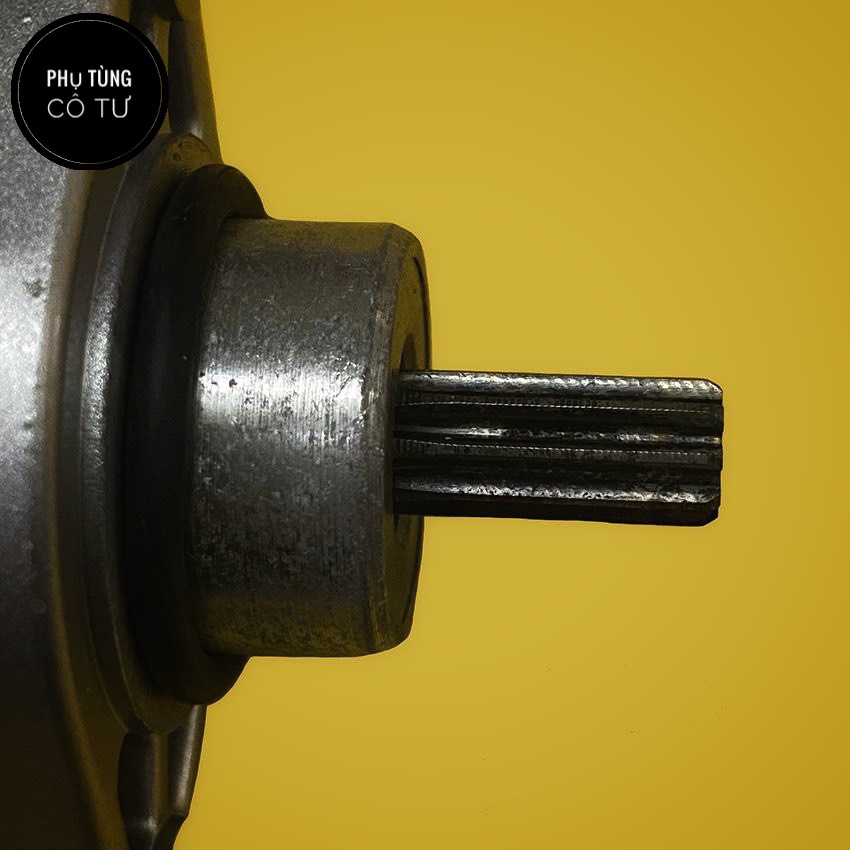 [HCM]Củ đề xe Suzuki Viva - Mô tơ đề xe máy - PHỤ TÙNG CÔ TƯ