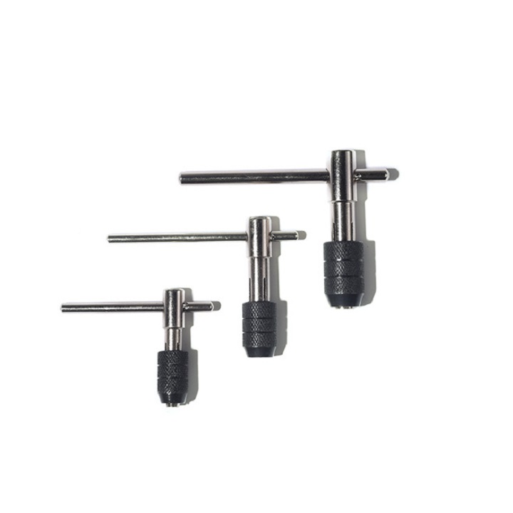 [ 1 CÁI ] TAY QUAY TARO KẸP MŨI TARO TỪ M5 - M8 - TH 590