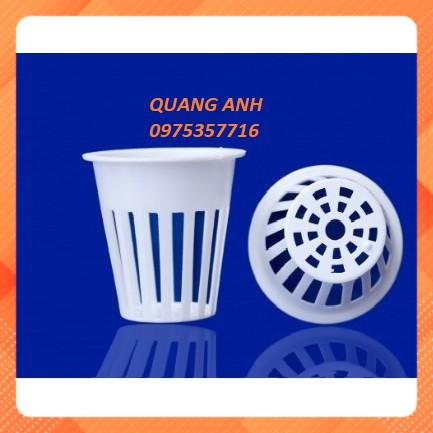 [Rẻ vô địch] 20 RỌ THỦY CANH TRỒNG CÂY - RAU
