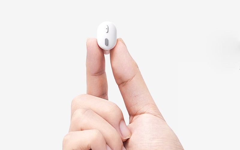 Tai nghe Bluetooth QCY Mini 1