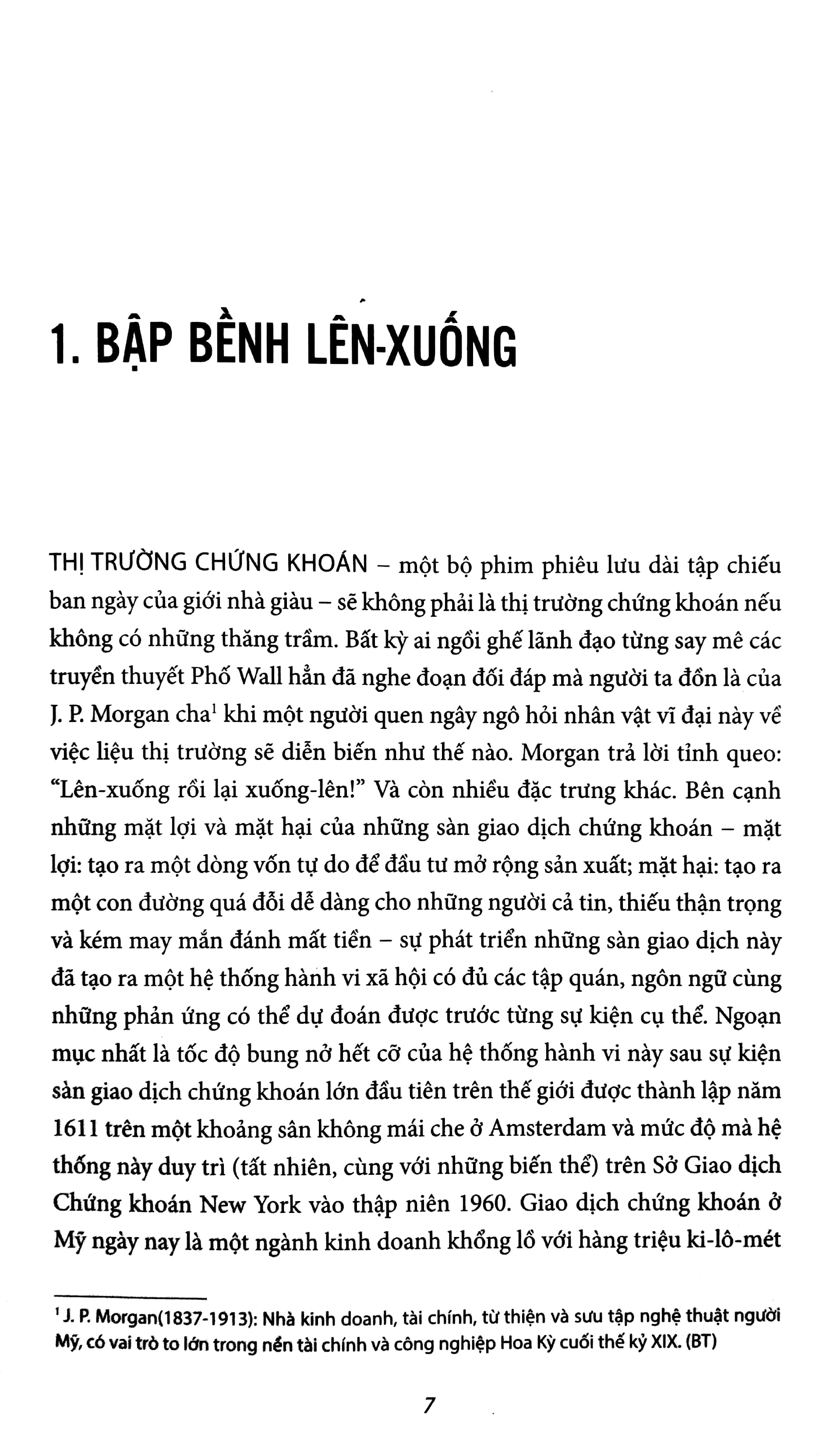Fahasa - Những Cuộc Phiêu Lưu Trong Kinh Doanh