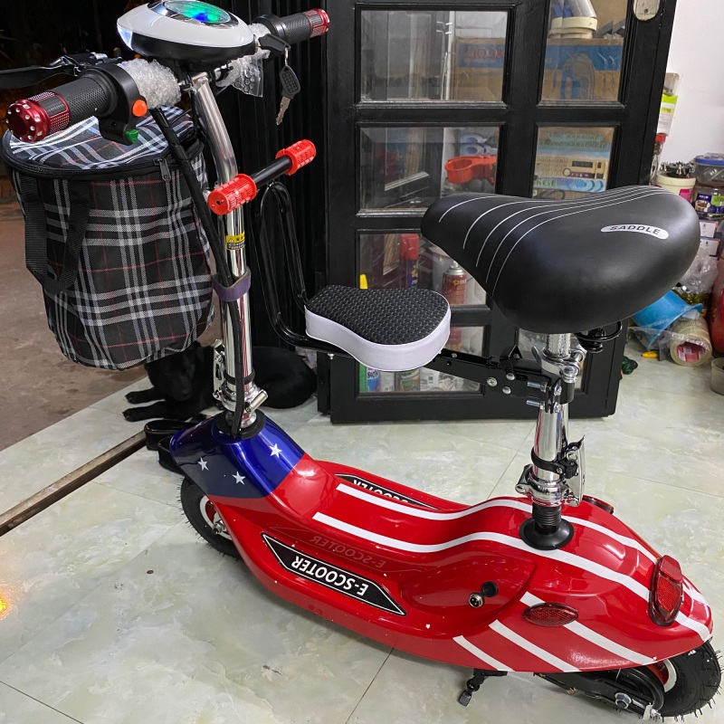 Mua Xe điện E-scooter 2020 new hot