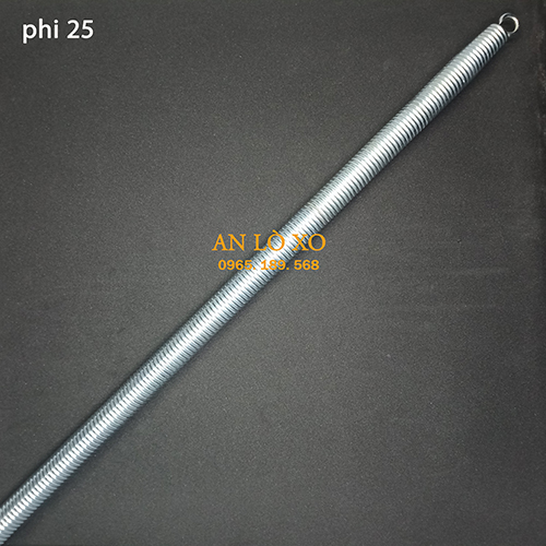 Lò xo uốn ống điện phi 16-20-25-32