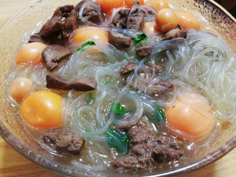 Miến dong Đặc sản làng So Hưng Thịnh 500gr