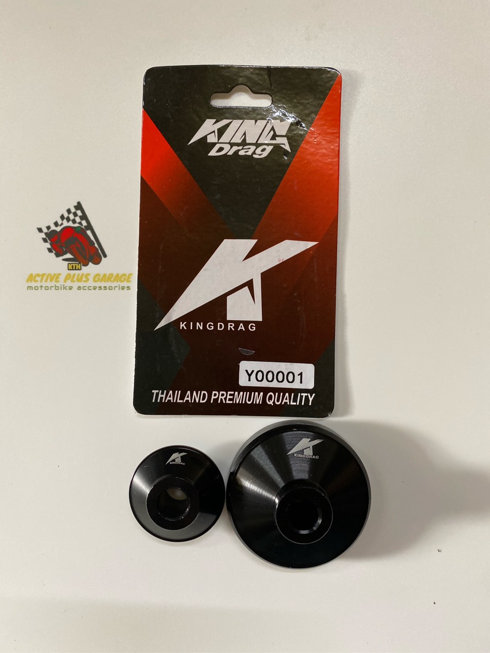 [HCM]CHỤP CÓC ĐỒNG HỒ KING DRAG YAMAHA