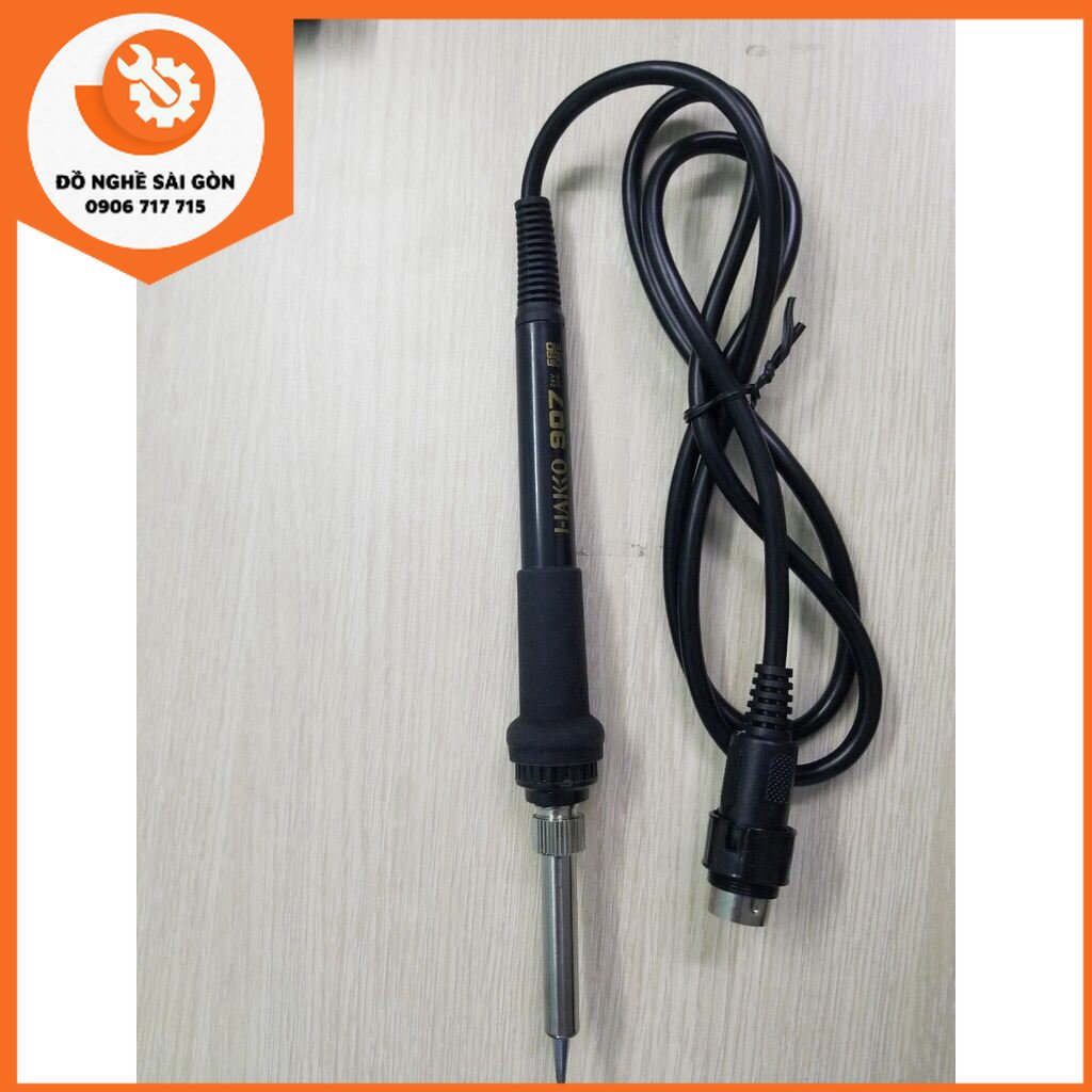 Trạm hàn Hako 936 công nghệ Nhật Bản