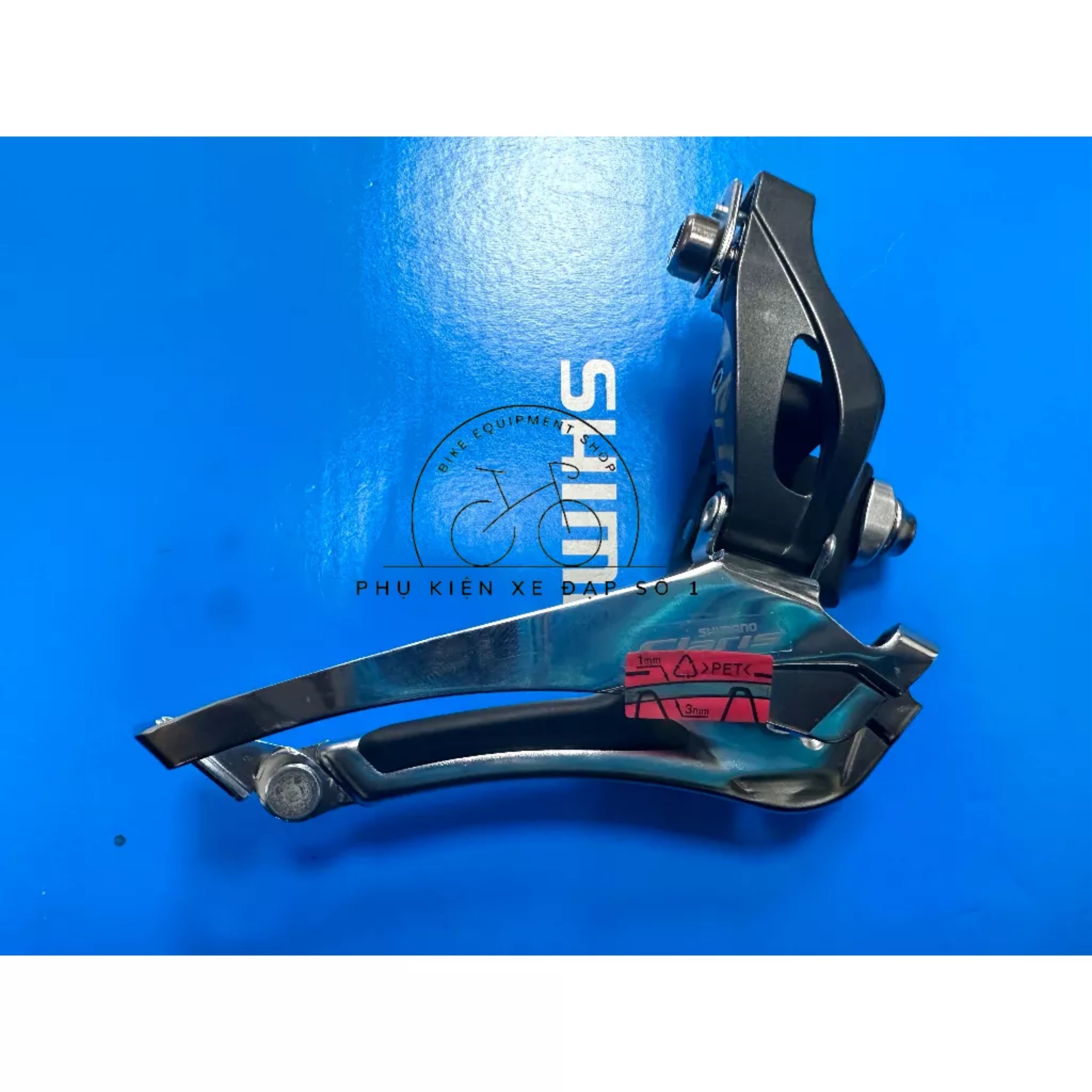 SANG ĐĨA SHIMANO CLARIS FD-R2000