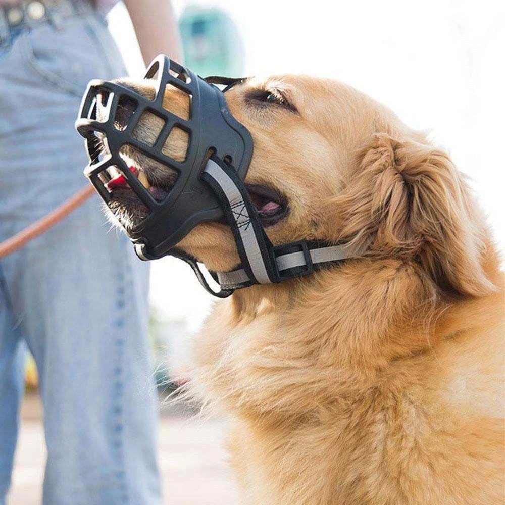 rọ mõm cao cấp dành cho chó - T3 PETS SHOP