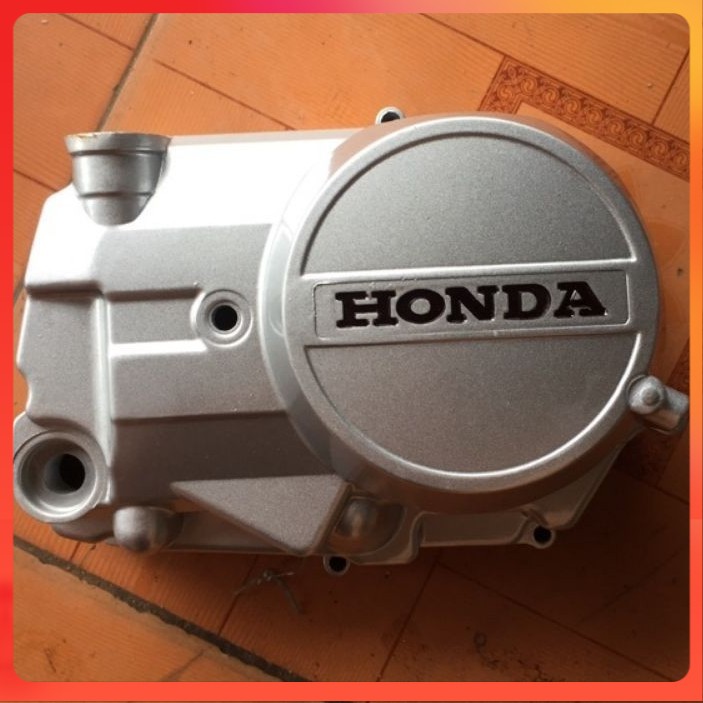 Lốc côn bưởng côn gắn xe dream kiểu thái - Lốc nồi L1 .ZARA.