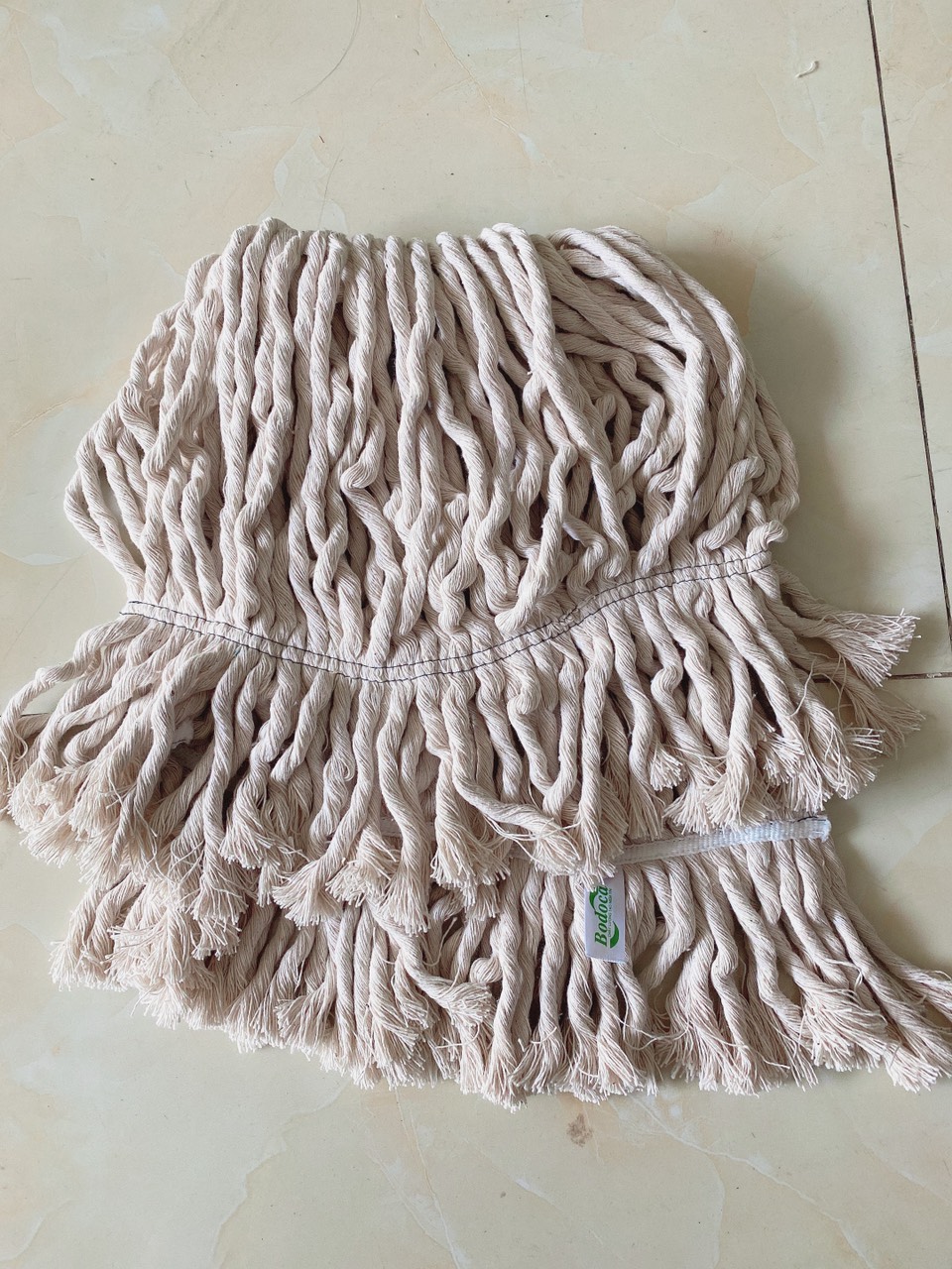 [HCM]Giẻ lau ướt dạng kẹp