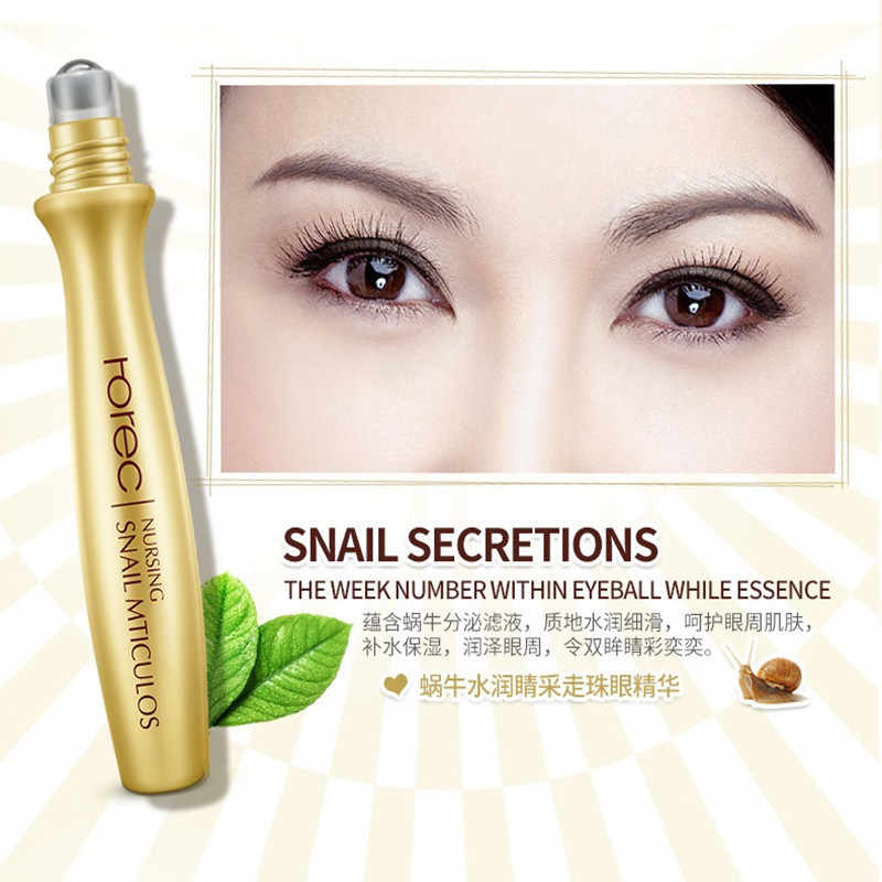 Thanh lăn trị quầng thâm mắt ( HÀN Quốc )