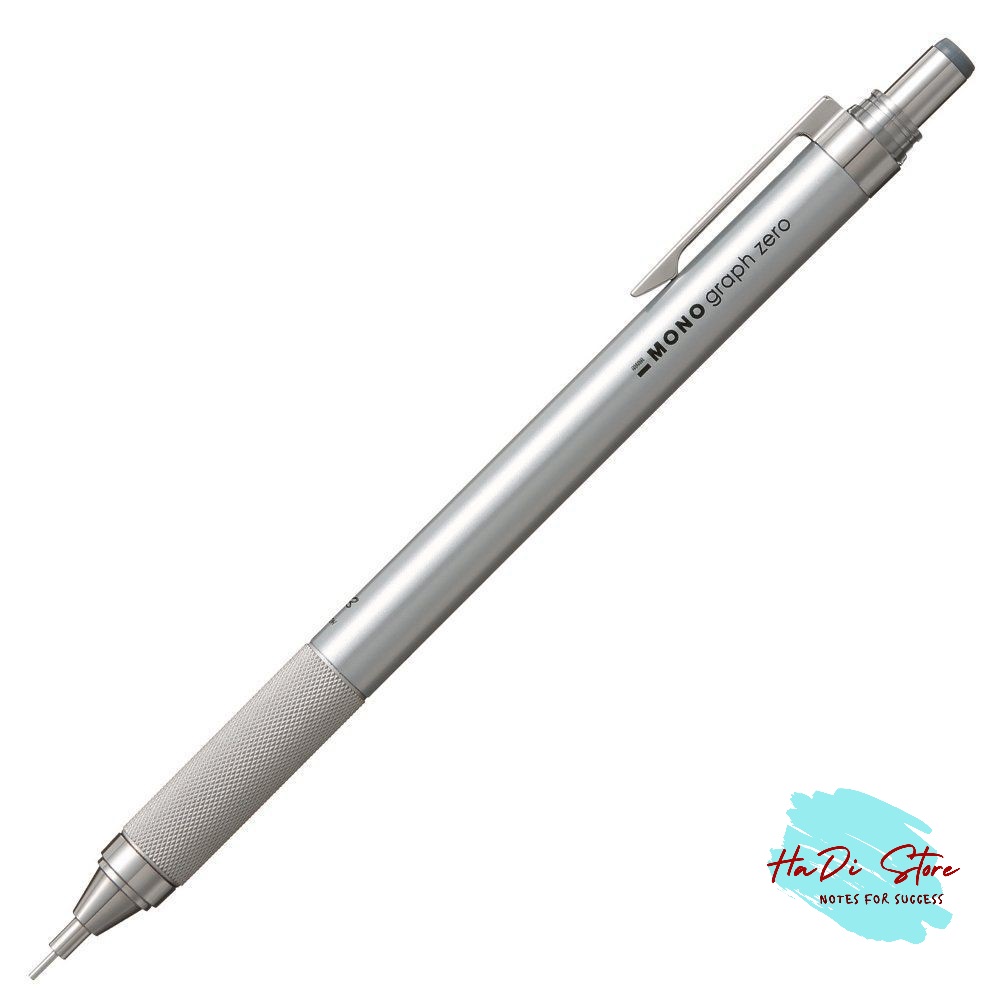 Bút chì bấm cao cấp TOMBOW MONO GRAPH ZERO chọn size chọn màu (Mã SP:TB-B-MoGraZe)