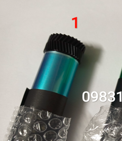 (Hàng Đẹp) Drum Trống 12A Dùng cho máy in Canon 2900 ( Giá Tốt)