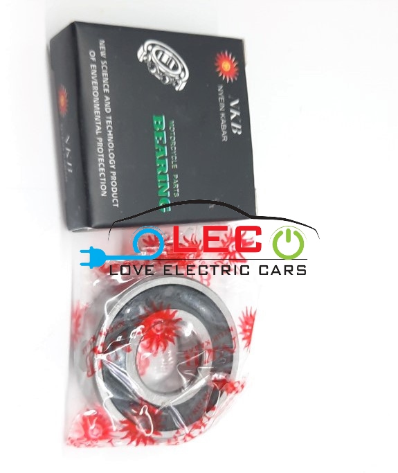 Bạc đạn 6000 - 6202 - 6203
