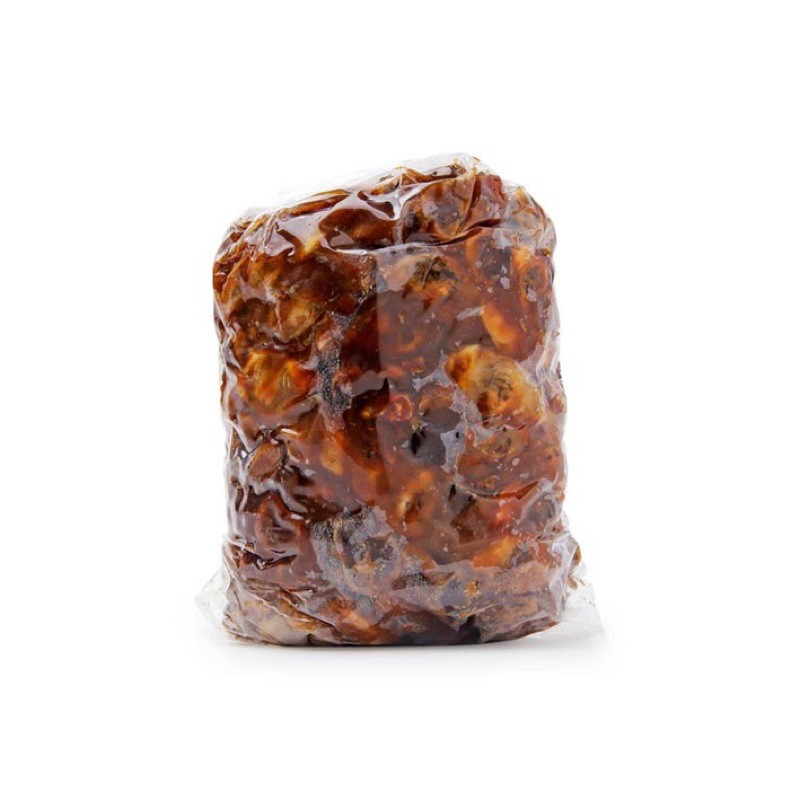 Me chua-sốt me
