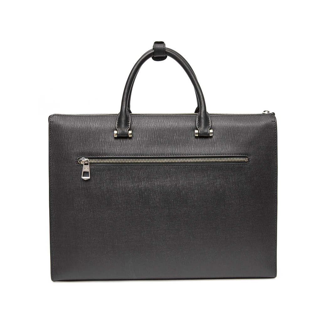 TÚI BREIFCASE-VALENTINO CREATIONS-LPL-210074-A-BK