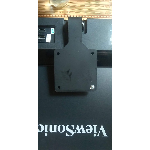 VESA ADAPTER (kèm đủ ốc) màn hình VIEWSONIC VX2776, VX2476
