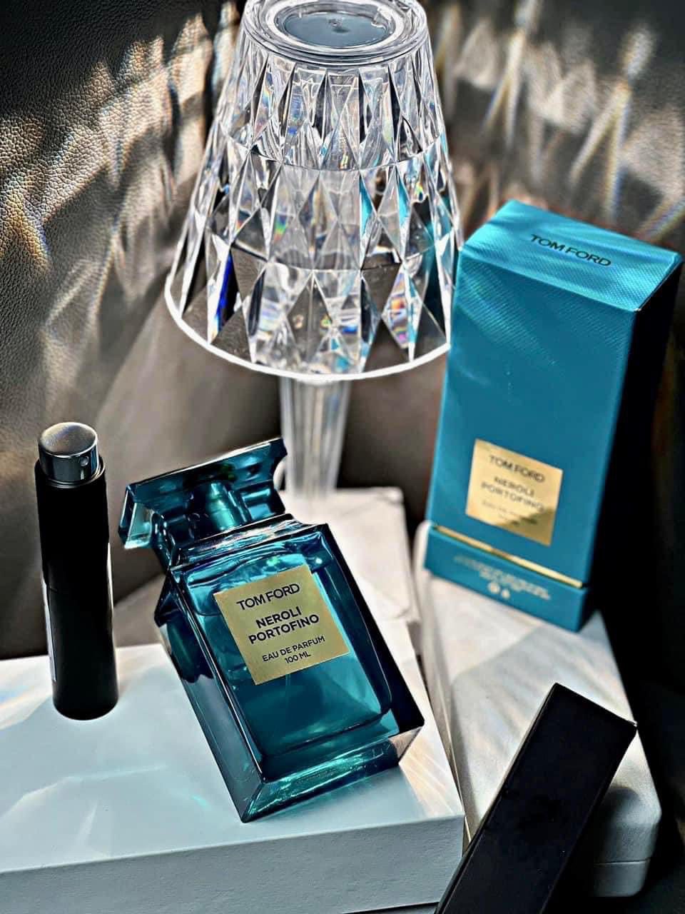 Nước Hoa Tom Ford Neroli Portofino