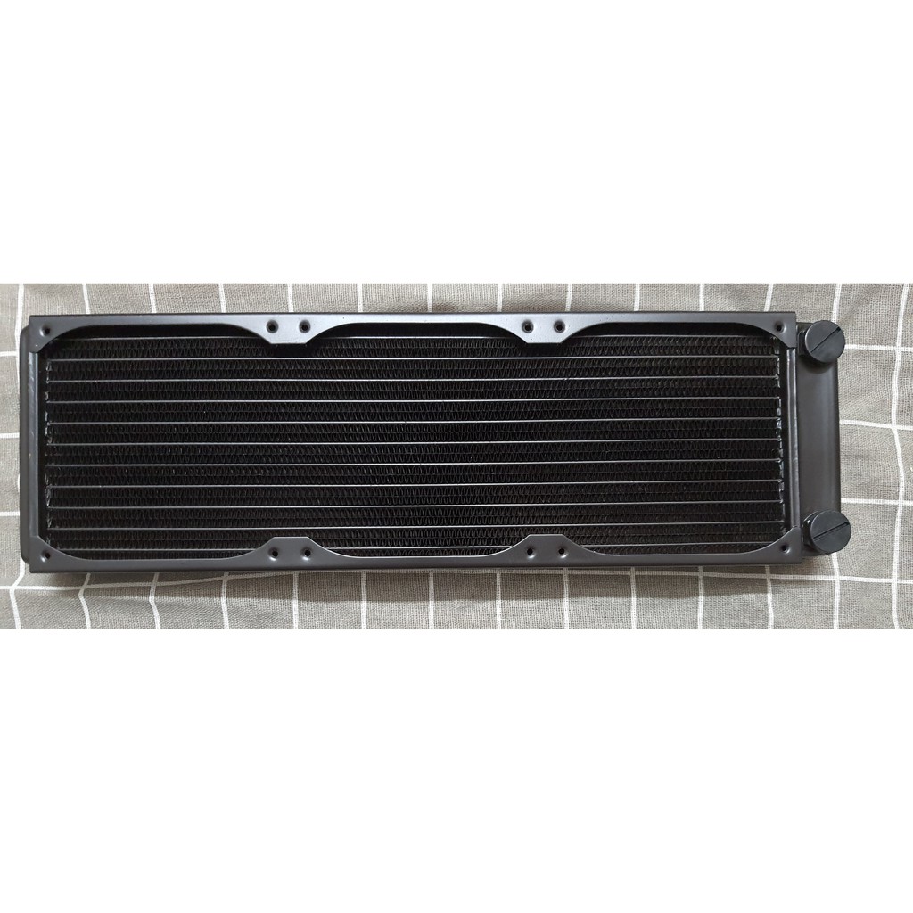 Két làm mát Radiator XSPC EX