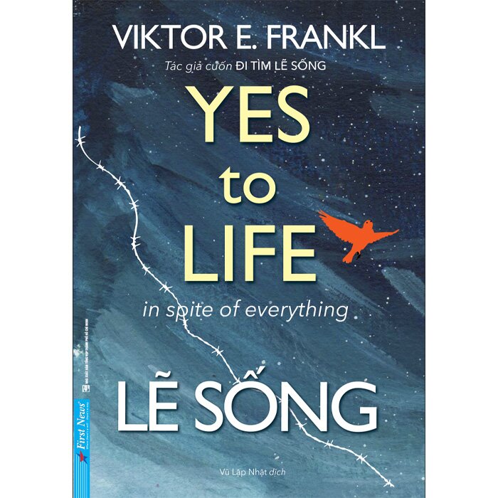 Lẽ Sống - Yes To Life