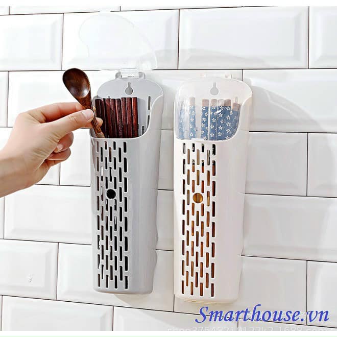 ỐNG ĐỰA ĐŨA - ỐNG CẮM ĐŨA ĐỂ ĐỒ NHÀ BẾP