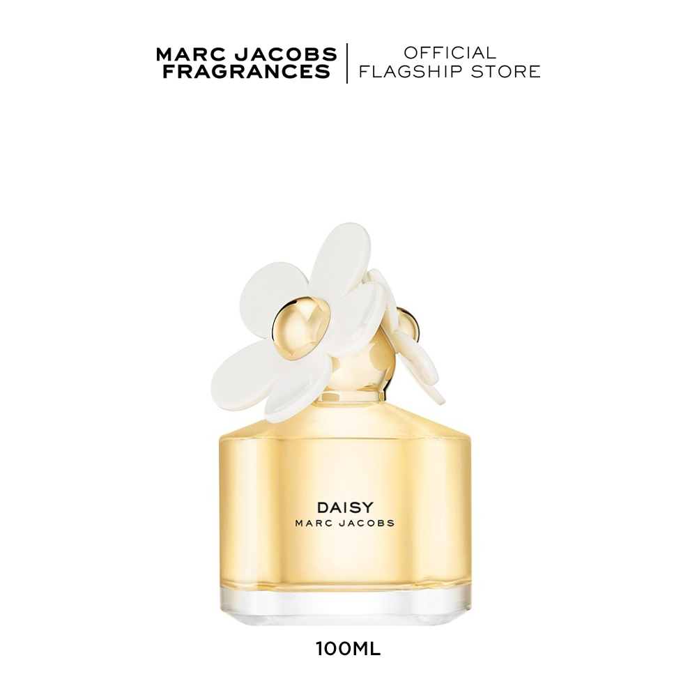 Marc Jacobs Daisy Edt Women's Perfume 100ml
